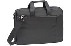 RivaCase 8231 Laptop Bag 15,6" (schwarz)