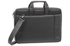 RivaCase 8231 Laptop Bag 15,6" (grau)