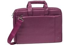 RivaCase 8231 Laptop Bag 15,6" (violett)