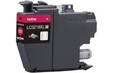 Brother LC-3219XLM (1.500 S.) (rot)