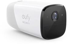 Eufy Cam 2 Pro add on Kamera (schwarz)