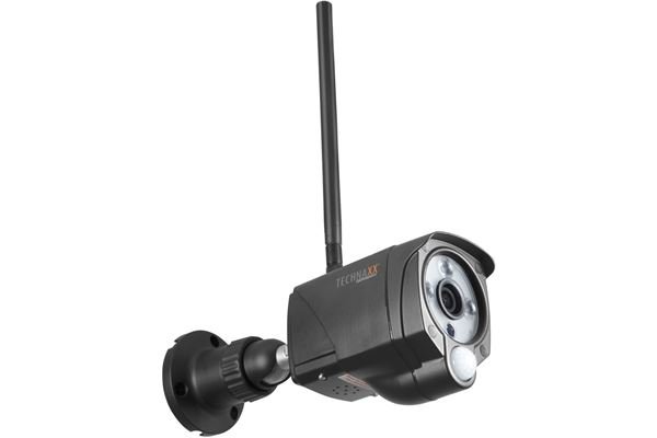 Technaxx TX-128 Security Camera Set
