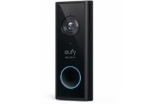 Eufy Video Doorbell 2K Add on (schwarz)