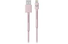 Fresh ´n Rebel Fabriq USB > Lightning Kabel (2m) (smokey pink)