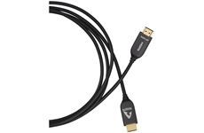Avinity Optisch aktives HDMI-Kabel (15m) (schwarz)