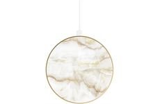 iDeal of Sweden QI Charger (golden pearl marbl)