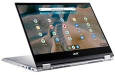 Acer Chromebook Spin 514 (CP514-1H-R533) (silber)