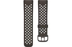 Fitbit Sportarmband (S) für Charge 5 (schwarz)