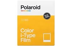 Polaroid Color i-Type Film (2x8 Stk.)