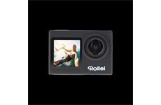 Rollei Actioncam 7S Plus (schwarz)