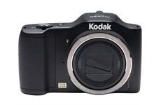 Kodak Friendly Zoom FZ152 schwarz (schwarz)