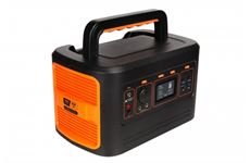 Xtorm Portable Power Station 500