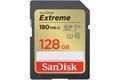 Sandisk microSDXC Extreme 128 GB