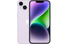 Apple iPhone 14 (128GB) (violett)