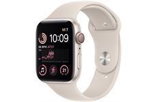 Apple Watch SE (44mm) GPS+4G (polarstern/polarst)
