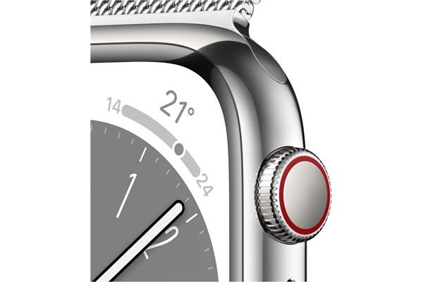Apple Watch Series 8 (45mm) GPS+4G