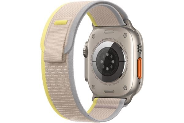 Apple Watch Ultra (49mm) GPS+4G