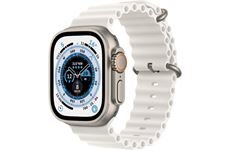 Apple Watch Ultra (49mm) GPS+ 4G (weiss)