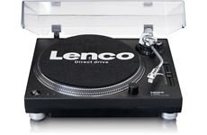Lenco L 3809 BK (schwarz)