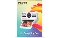 Polaroid Go Everything Box (weiss)