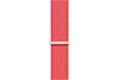 Apple Sport Loop (41mm) (PRODUCT)RED
