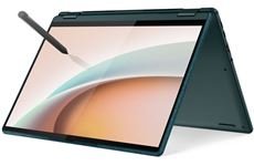 Lenovo Yoga 6 13ALC7 (82UD0097GE) (dark teal)