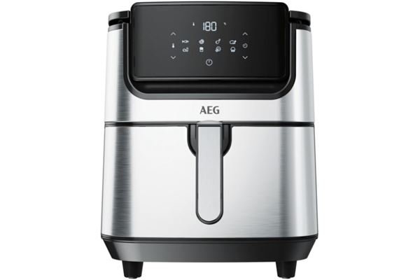 AEG AF6-1-6ST Gourmet 6
