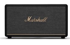 Marshall Stanmore BT III (schwarz)
