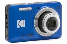 Kodak Friendly Zoom FZ55 blau