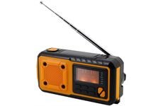 Soundmaster DAB112OR (orange)