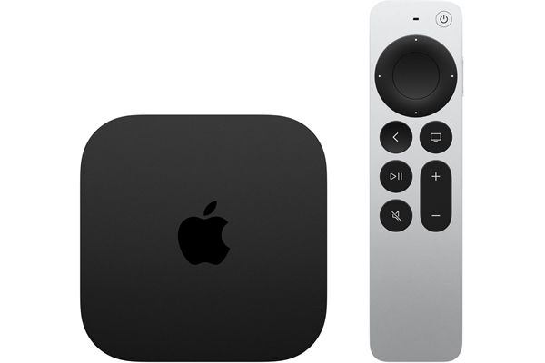 Apple Apple TV 4K Wi-Fi (64GB)