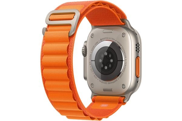 Apple Watch Ultra (49mm) GPS + 4G B-Ware