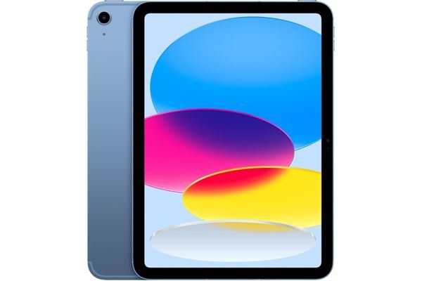 Apple iPad (64GB) WiFi + 5G