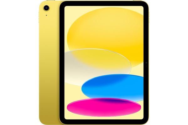 Apple iPad (256GB) WiFi
