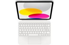 Apple Magic Keyboard Folio (DE) (weiss)