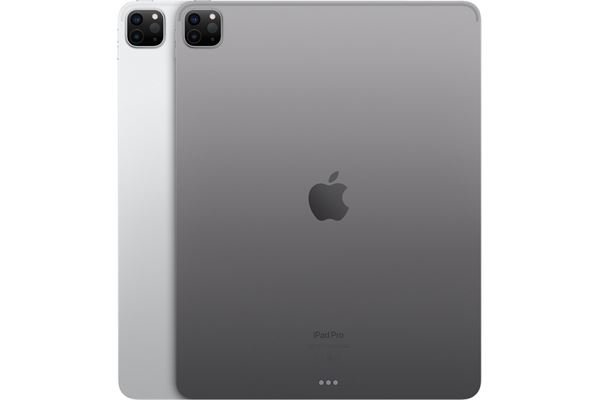Apple iPad Pro 12,9" (256GB) WiFi