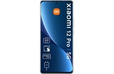 Xiaomi 12 Pro 5G 256GB (D1) 0050 DS bl (blau)