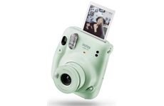 Fujifilm instax Mini 11 pastel grün (grün)