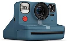 Polaroid Now+ (blau)