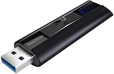 Sandisk Extreme Pro USB 3.2 (1TB) (schwarz)