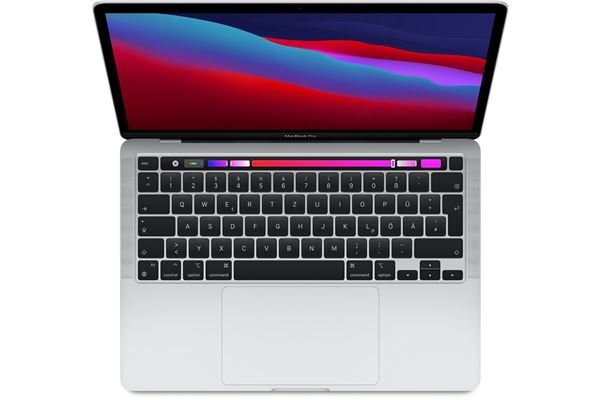 Apple MacBook Pro 13" (MYDA2D/A) B-Ware