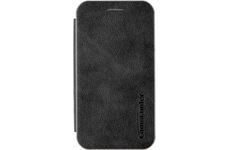 Commander Curve Book Case Deluxe Samsung S23 (schwarz)