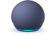 Amazon Echo Dot (5.Gen.) (blau)