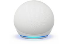 Amazon Echo Dot (5.Gen.) (weiss)