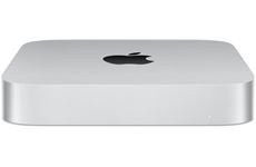 Apple Mac mini (MMFJ3D/A) (silber)