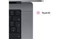 Apple MacBook Pro 16" (MNWA3D/A)