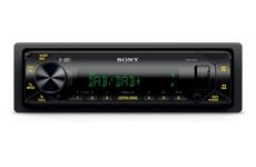 Sony DSX-B41KIT (schwarz)