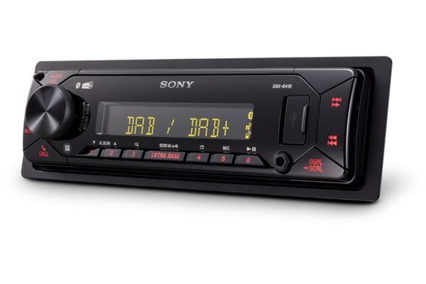 Sony DSX-B41KIT