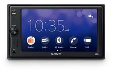 Sony XAV1550ANT (schwarz)