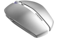 Cherry Gentix BT (frosted silver)